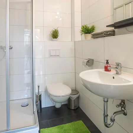 Prázdninový dům K01 Fischerkaten Haus Helena Max 5