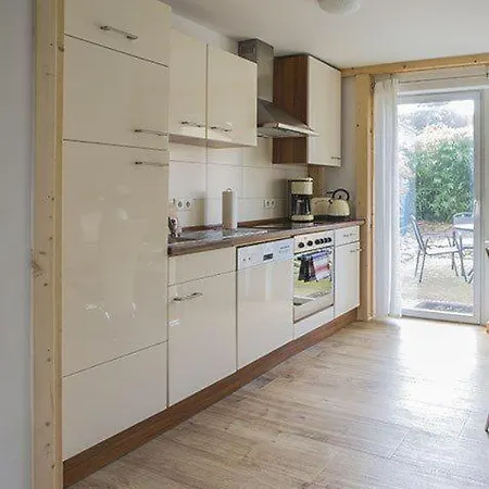 Prázdninový dům K01 Fischerkaten Haus Helena Max 5 *