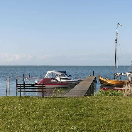 K01 Fischerkaten Haus Helena Max 5 Korkwitz